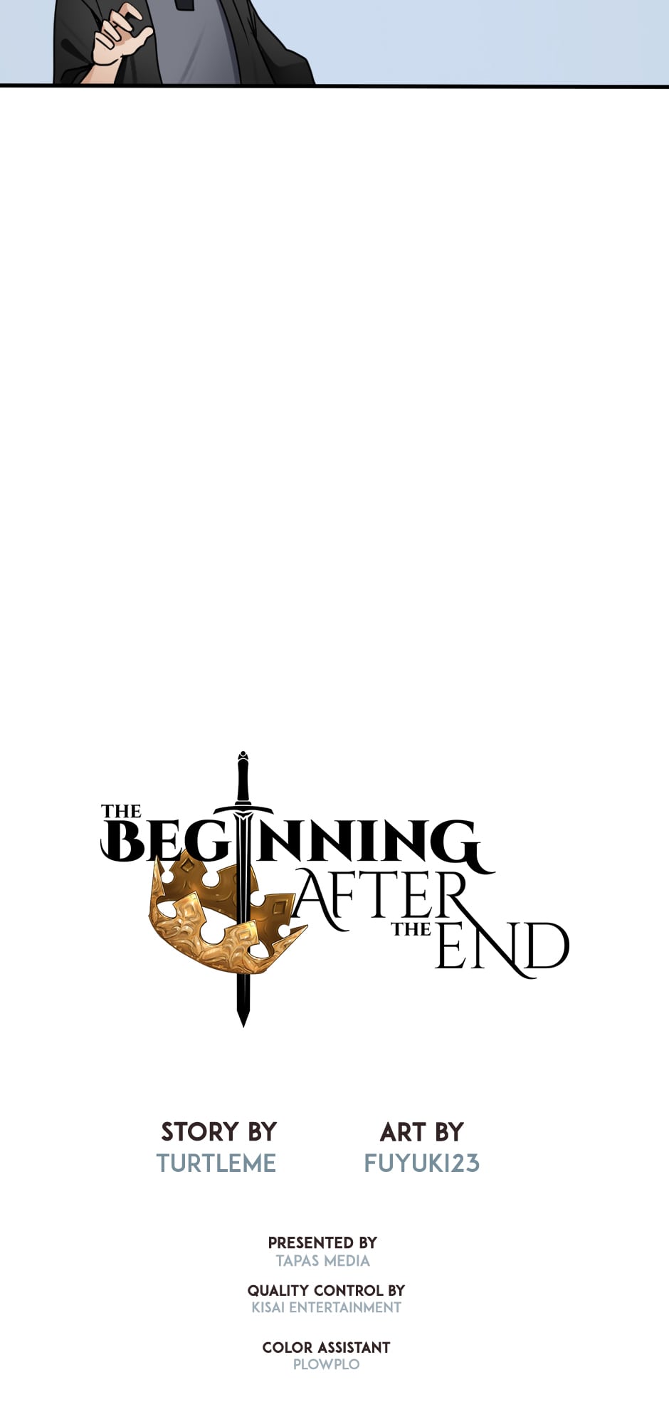 The Beginning After The End Chapter 22 image 32